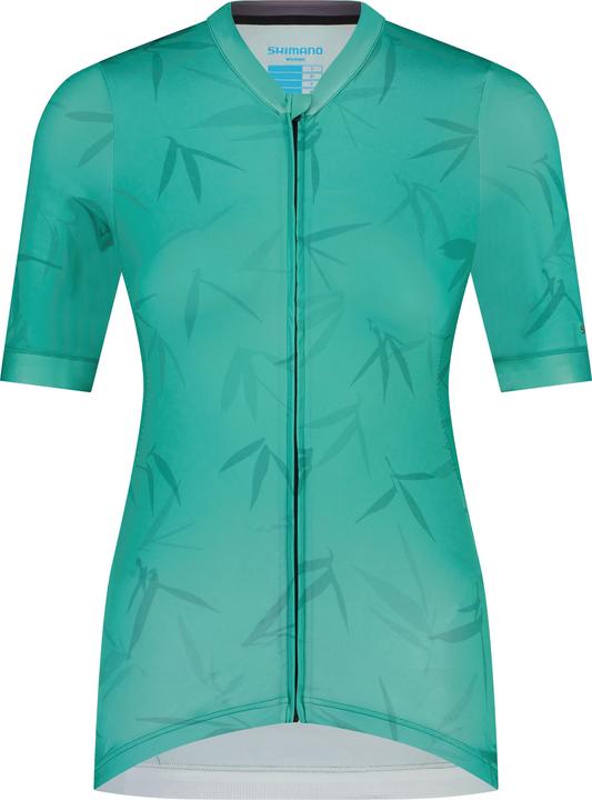 Shimano Women Veloce SS Jersey (XS)