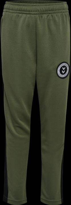 Actual product image hummel hmlODIN PANTS (152)
