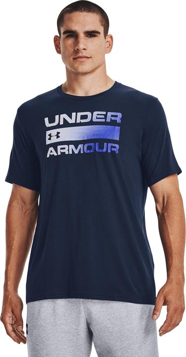Produktbild Under Armour UA Team Issue Wordmark S/S (M)