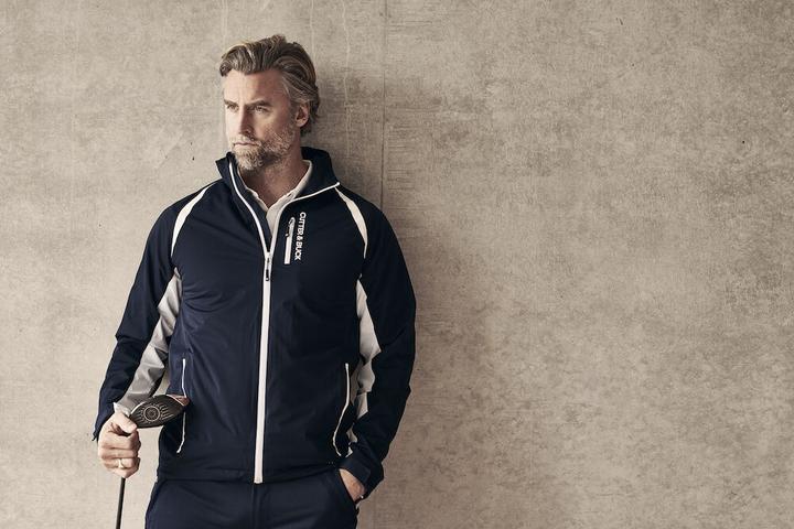Image du produit Cutter & Buck Veste North Shore pour hommes (4XL)