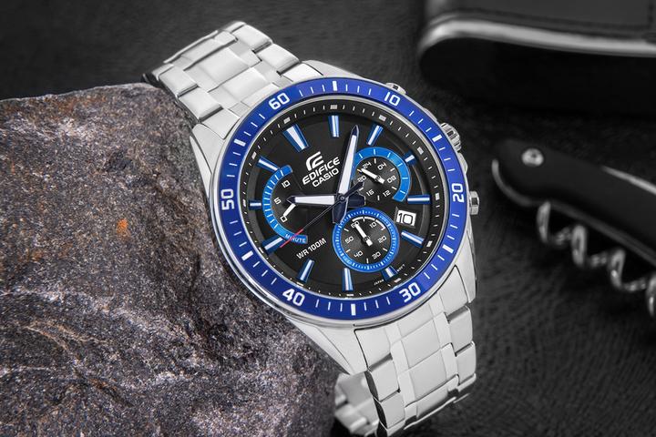 Image du produit Edifice Classic (Montre analogique, 47 mm)