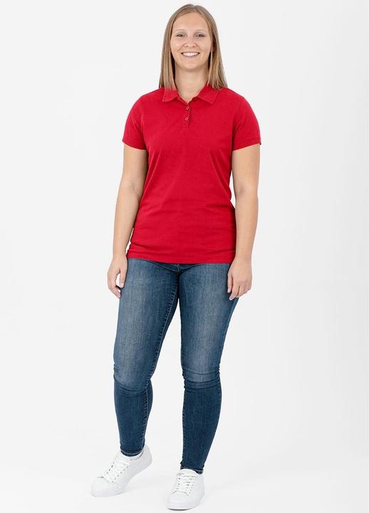 Immagine prodotto JAKO Polo Doubletex (40)