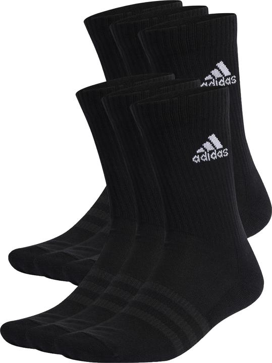 adidas Cushioned Sportswear Crew