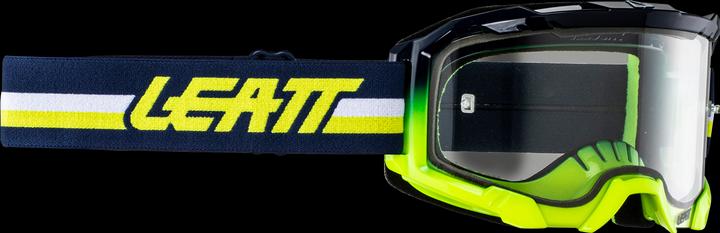 Produktbild Leatt Goggle Velocity 4.5 (Blau, Blau)
