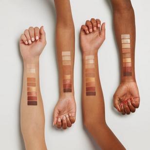 Image du produit essence Le marron (30 magnifiques bruns)