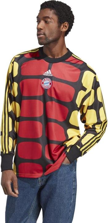 Immagine prodotto adidas Maglia da Portiere FC Bayern Monaco Uomo (XXL)