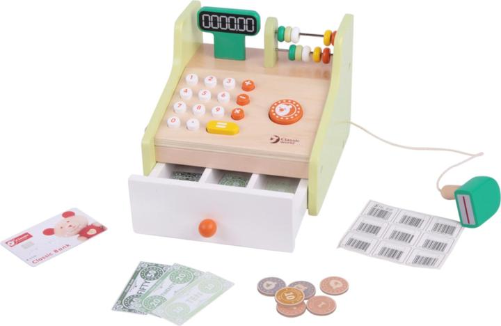 Produktbild Classic World Ladenkasse