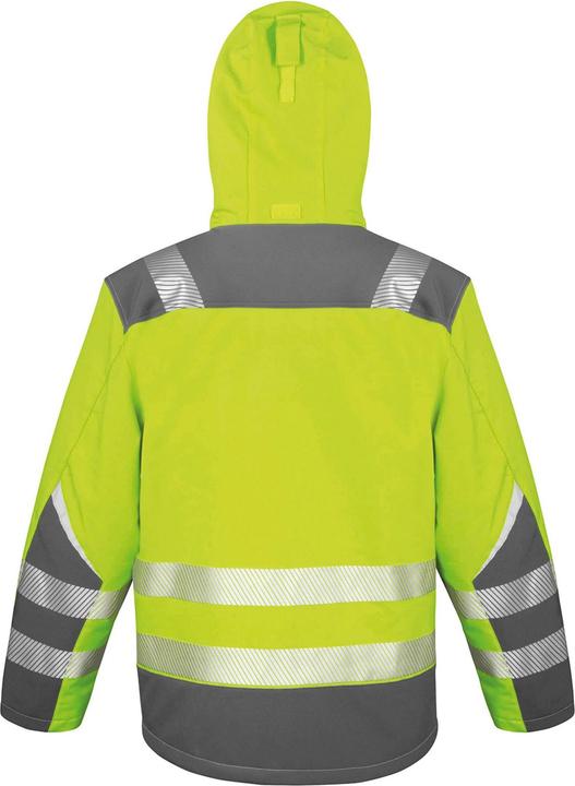 Image du produit Regatta - Veste softshell SAFE-GUARD DYNAMIC - Adulte (M)