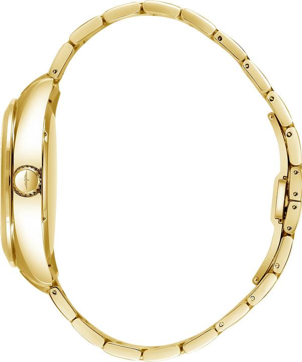 Actual product image Rotary LB05283/29 Henley Ladies 30mm 10ATM (Analogue wristwatch, 30 mm)
