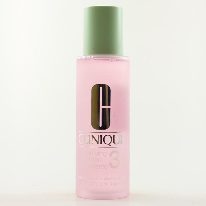Produktbild Clinique Clarifying (Reinigungstücher, 200 ml)