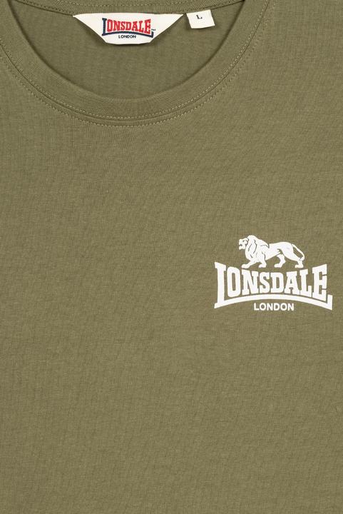 Produktbild Punch 2er-Set T-Shirts (3XL)