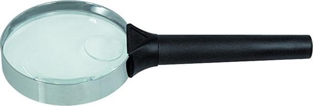 Produktbild Schweizer Leseglas