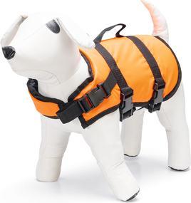 Produktbild Beeztees Sicherheits-Schwimmweste (L, Hundeschwimmweste)