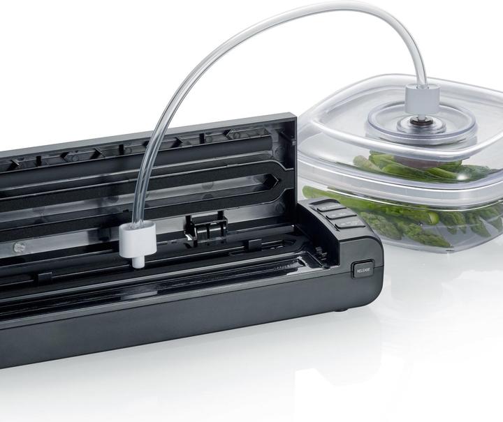 Actual product image Severin FS KompaktVakuumiergerät