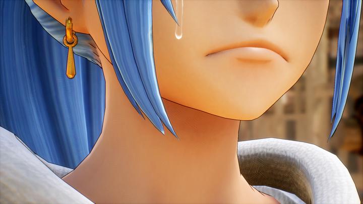 Actual product image Bandai Namco One Piece Odyssey (PS5)