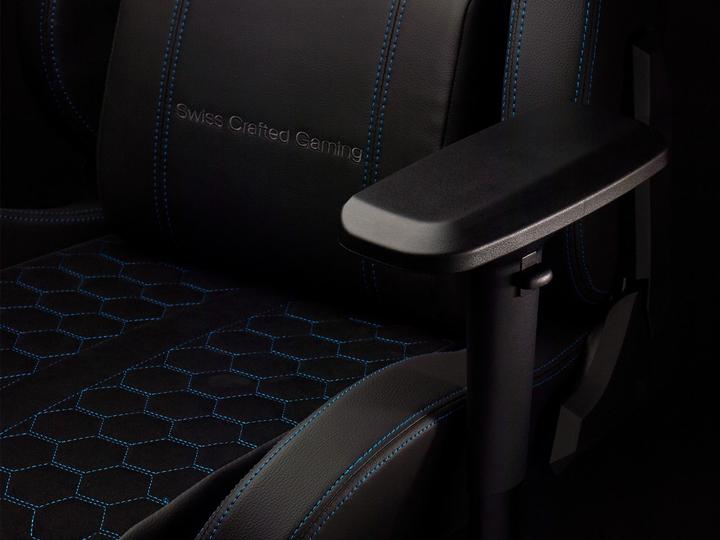 Productafbeelding Joule Performance Raid Alcantara