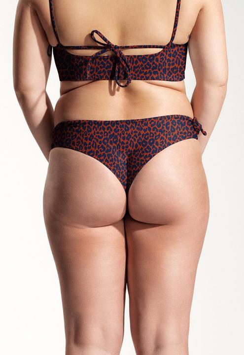 Produktbild Oy Surf Bikini Hose „Tope“ (S)