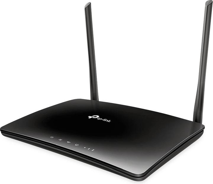 Image du produit TP-Link Tl-Mr6400