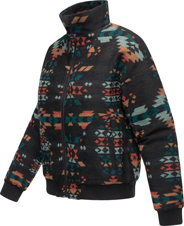 Actual product image Ragwear Toscia Ikat (M)
