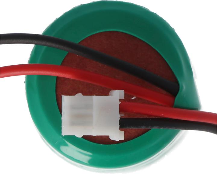 Produktbild AccuCell Akku Visonic 0-9912-J GP250BVH6AMX, Visonic Powermax Bell Box PowerMax MCS-700 (1 Stk., 230 mAh, Akku)