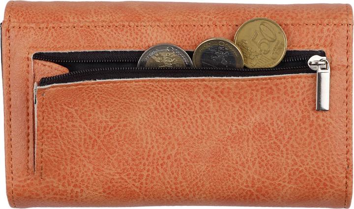 Actual product image Bench Wallet 15.5 cm