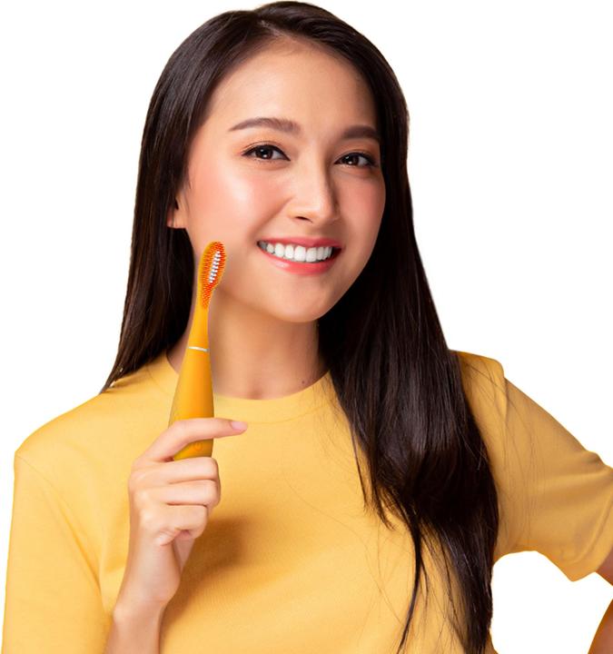 Immagine prodotto Foreo Spazzolino ISSA mini 3 ultra-igienico 4 in 1 (Spazzolino sonico)