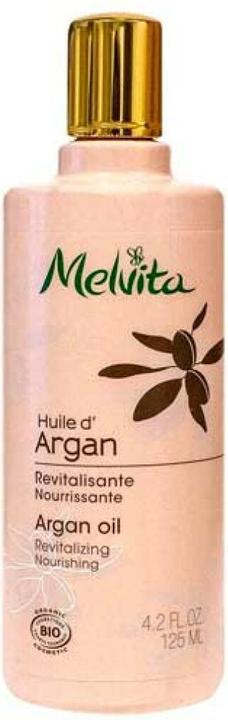 Produktbild Melvita Huile de Argan (Körperöl, 125 ml)
