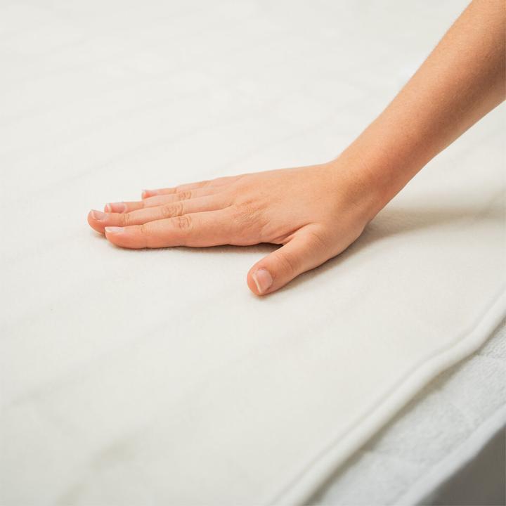 Produktbild InnovaGoods Elektrisches Wärmeunterbett für Doelbett Blewarm 60+60 W 140 x 160 cm (140 x 160 cm)