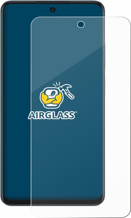 Image du produit BROTECT AirGlass Verre (1 pièce(s), Oppo A60)