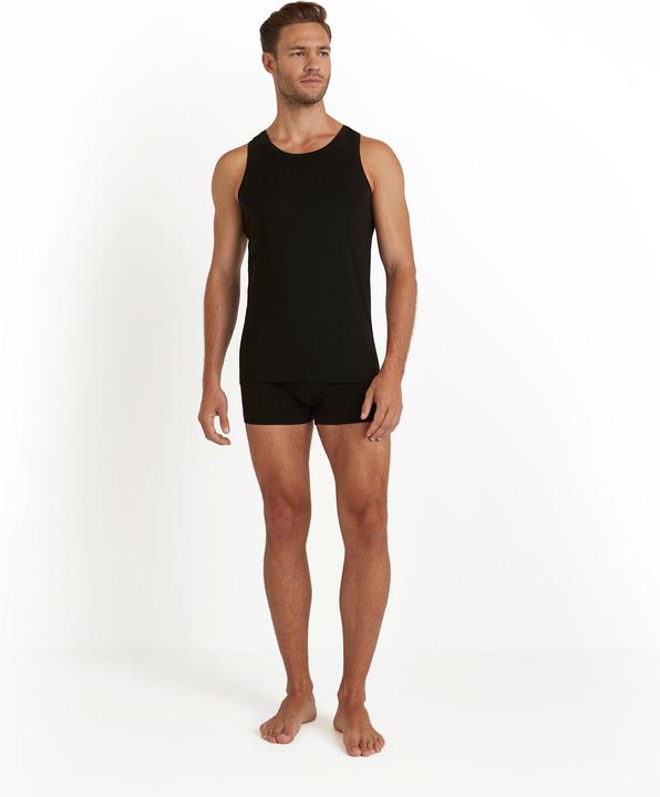 Produktbild Falke Herren Singlet (S)