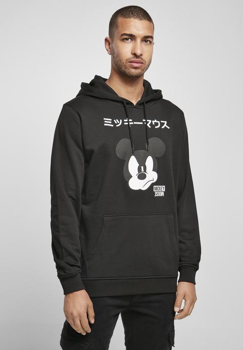 Produktbild Merchcode Mickey Japanese Hoody (XL)