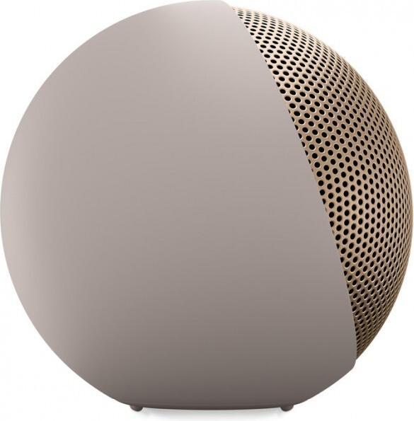 Actual product image Beats Pill (24 h, Rechargeable battery operated)