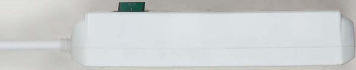 Actual product image Brennenstuhl Eco-Line (3 x, CEE 7/3, 5 m)