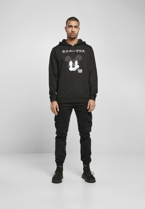 Image du produit Merchcode Sweat à capuche japonais Mickey - 13115 (XS)