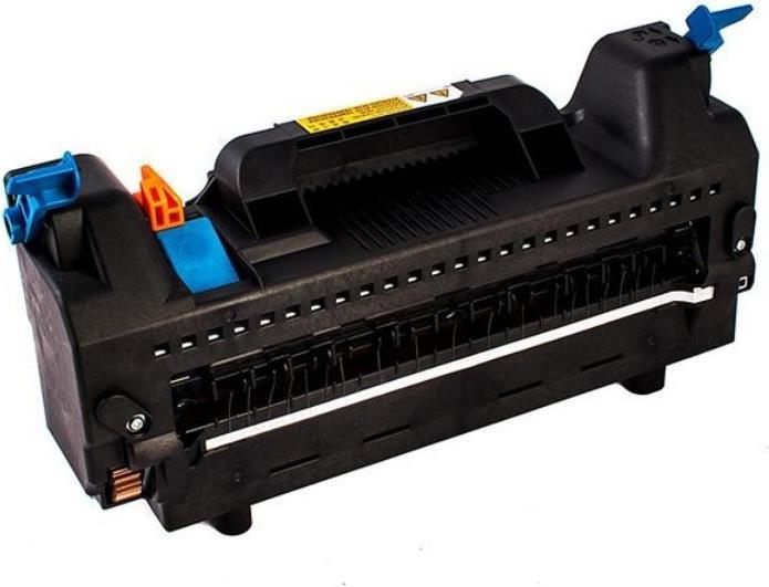Actual product image OKI Fixing unit