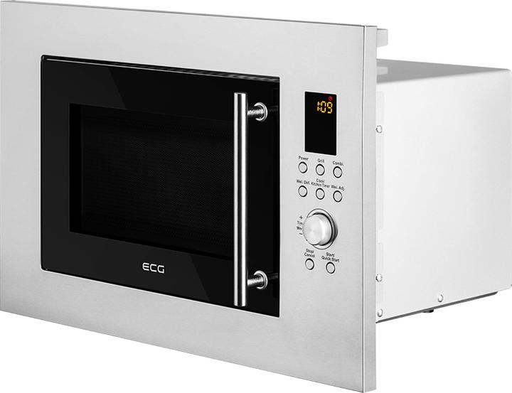 Produktbild ECG MTD 2390 VGSS (23 l)