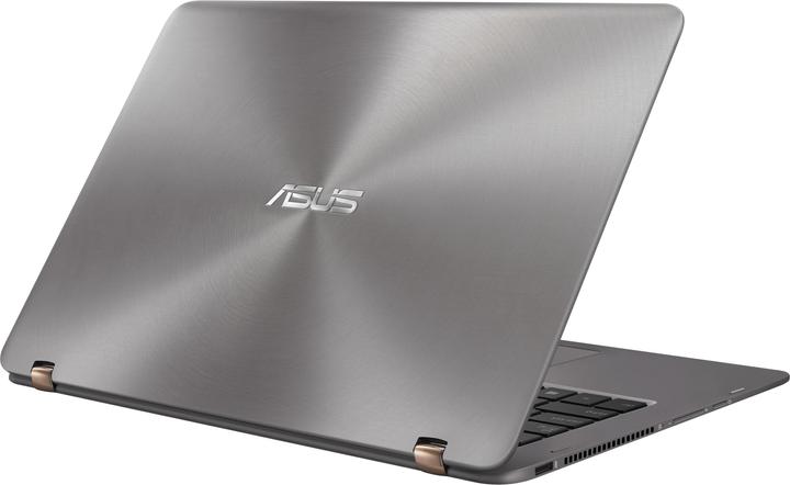 Produktbild ASUS ZenBook Flip UX360UAK-DQ207T (13.30", Intel Core i5-7200U, 8 GB, 256 GB, CH)