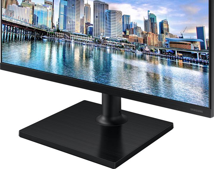 Produktbild Samsung LF27T450FQRXEN (1920 x 1080 Pixel, 27")