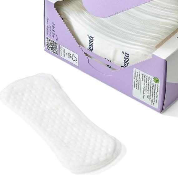 Produktbild dm Jessa Slipeinlagen Classic (Slipeinlagen)
