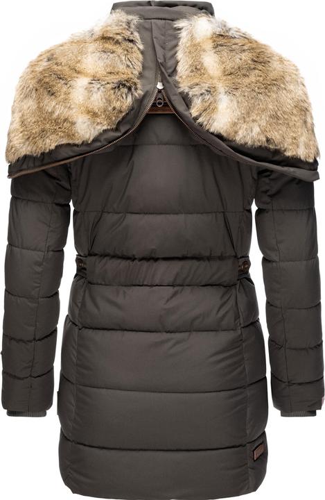 Actual product image Marikoo Favourite jacket (M)