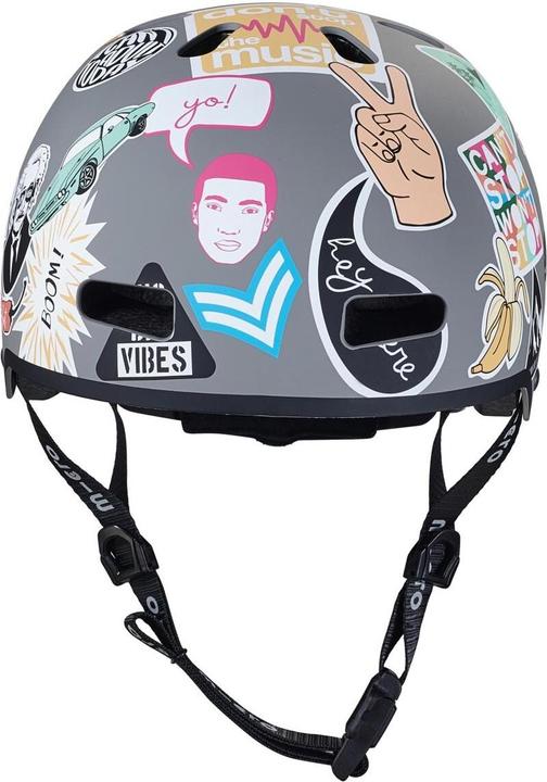 Produktbild Micro Sticker (54 - 58 cm)