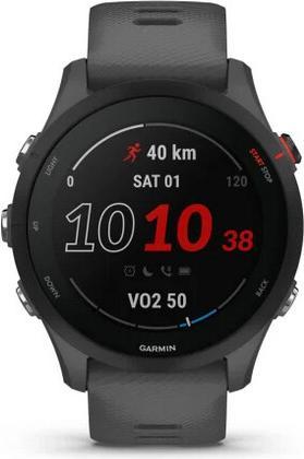 Actual product image Garmin Forerunner 255 Slate Grey (47 mm)
