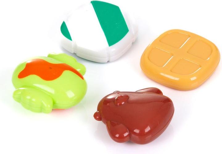 Immagine prodotto Chipolino Negozio di ciambelle giocattolo 34 pezzi