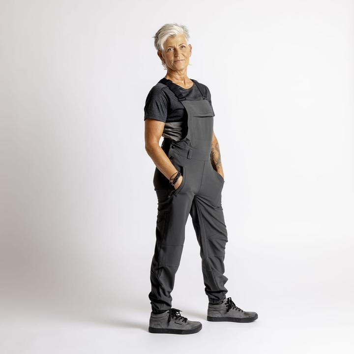 Image du produit iXS Women"s Carve Dungarees (42)