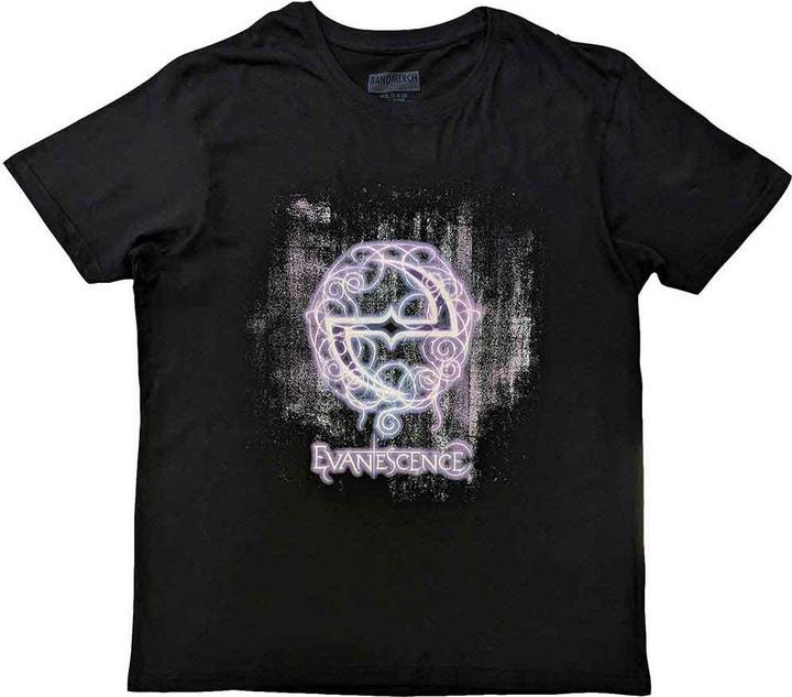 Actual product image Evanescence Want 2023 (S)