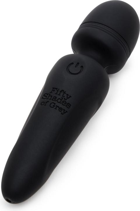 Actual product image Fifty Shades of Grey Mini Wand