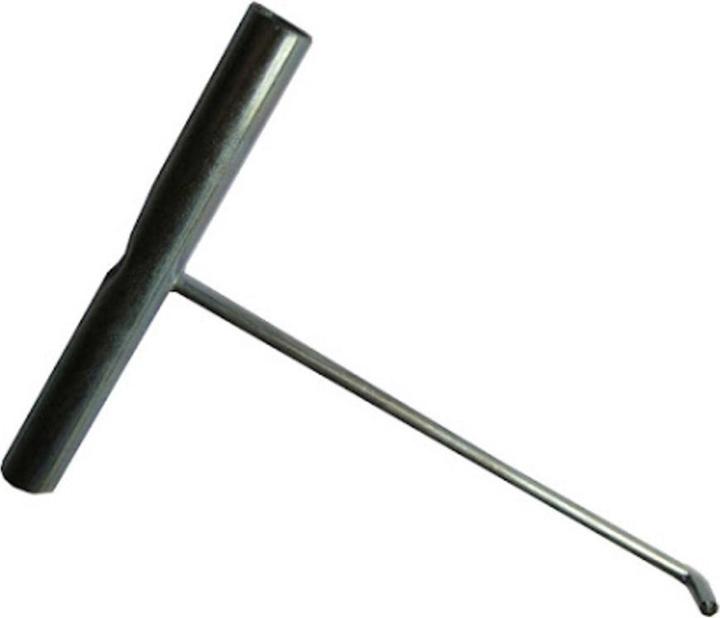 Hudora 1 Federnspanner für Trampolin