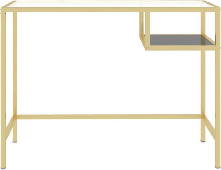 Immagine prodotto VidaXL PC-Tisch (100 x 36 x 74 cm)