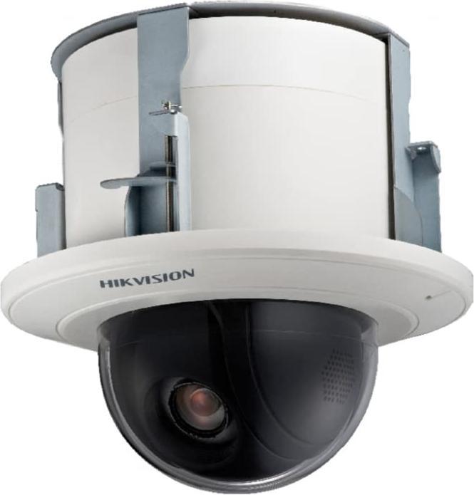 Actual product image Hikvision DS-2DF5225X-AE3(T5)