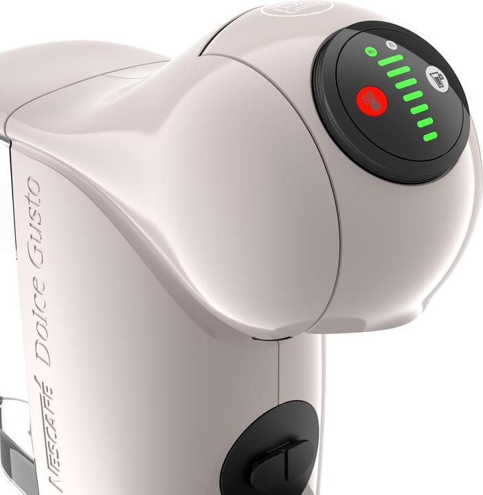 Productafbeelding Krups Dolce Gusto Genio S Basic Taupe Kp243af0